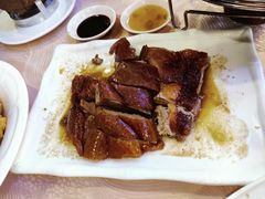 -竹溪百福酒家(同和店)