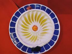 胡木斯酱hummus-一千一夜(工体店)