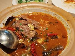 -吴氏老妈·23年家常菜(古城店)