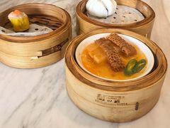 -鹭江潮餐厅•福建菜(鹭江佲家酒店)