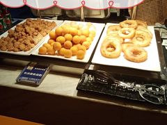 -康悦故事·悦享餐厅(东塘店)