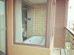 -三亚湾红树林度假世界(木棉酒店)