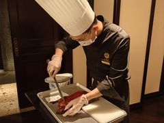 -北京宴(华贸购物中心店)