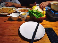 -U你·天然调味(南湖总店)