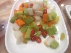 -清真军邺·金富苑肥牛(石坡街旗舰店)