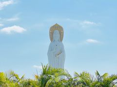 -三亚南山文化旅游区