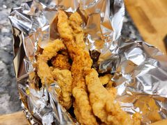 小酥肉-蜀大侠火锅(四川北路店)