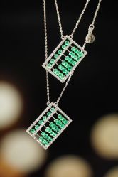 -Cindy Jewelry·钻戒·彩色宝石