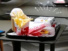 -肯德基(西单商场店)
