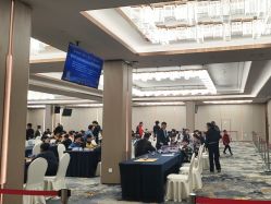 -晴川假日酒店·宴会厅·会议厅