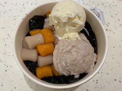 -鲜芋仙(群光广场店)