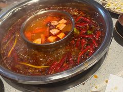 -华丰火锅(双林北横路店)