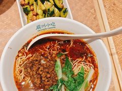 -眉州小吃(魏公村店)