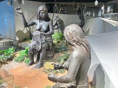 -北京周口店北京人遗址博物馆