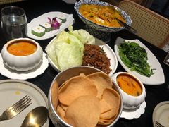 -Thai Alley泰爱里(二沙岛店)