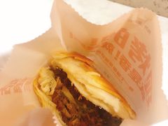 腊汁肉夹馍-姑娘手肉夹馍·凉皮·粉面(三盛广场店)