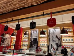 大堂-城市大道红炉披萨烘焙坊