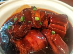 -老瑞福上海菜(人民广场店)