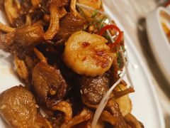 -海味世家·家常菜馆(明州里店)