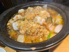-裕鼎鲜·新中菜(八一广场万达店)