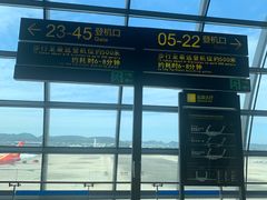 -南宁吴圩国际机场-T2航站楼