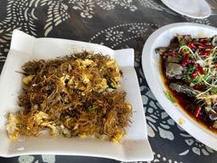 -古道惠风饭庄