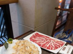 -皇城老妈火锅·川味传承(港湾店)