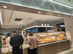 -格瑞思GRACE(江宁金鹰店)