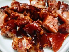 竹里酱猪蹄-竹里馆·淮扬菜·功夫茶(老门东店)