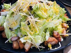 -MI WU FACTORY米屋美食工厂餐厅(绿地店)