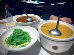 -老太原菜馆(万达店)