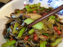 -井水小厨·湘菜(活力广场店)