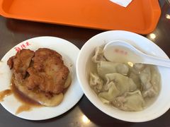 -鲜得来排骨年糕(即墨路店)