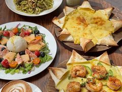 -沏点Trattoria意大利餐厅(新街口店)