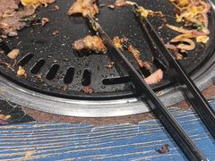 -红岸碳烤齐齐哈尔原味生态烤肉