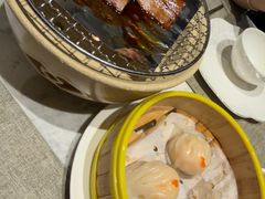 -云锦壹号·淮扬宴(徐汇万科店)