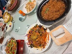 -鑫巴蜀小镇 · 水煮鱼专研店(玉桥店)