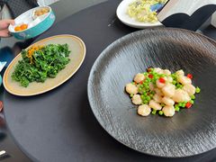 -翠湖宾馆·中餐厅