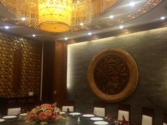 包厢-老码头火锅(骡马市店)