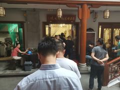 -张吉祥花椒肉火烧(老潍县美食城店)