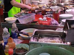 -龙眼南白粥六顺白粥