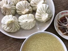 -津门张记包子铺(华昌道店)