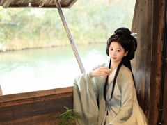 -汉仪华裳汉服旗袍·摄影写真馆(乌镇西栅店)