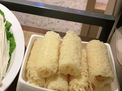 -原味四季椰子鸡(平湖天虹店)