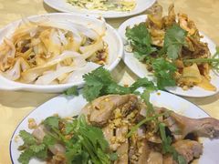-电白鸭粥店(下沙二坊88号店)