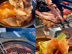 -花时·炭火烧肉(东百中心A馆店)