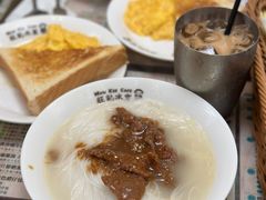 -旺记冰室(九龙中心大厦店)