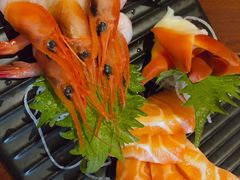 -有喜屋·深夜食堂(北京西路店)