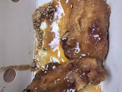 -必胜客(华都店)