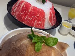 -德天雪花肥牛海鲜火锅(南苑东路店)